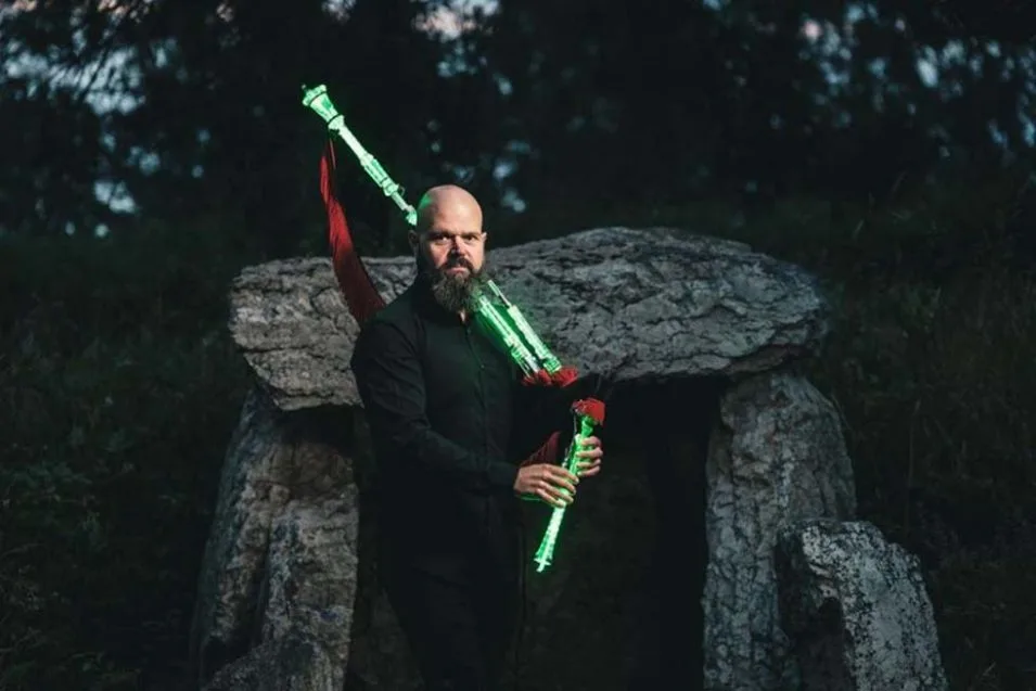 Madrid celebra la semana de Irlanda con el desfile de San Patricio y otras actividades culturales