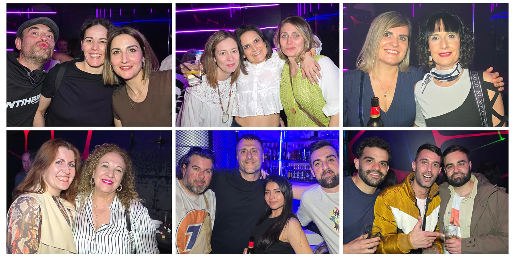 [FOTOS] De tardeo en Discoteca Fanático Ponferrada