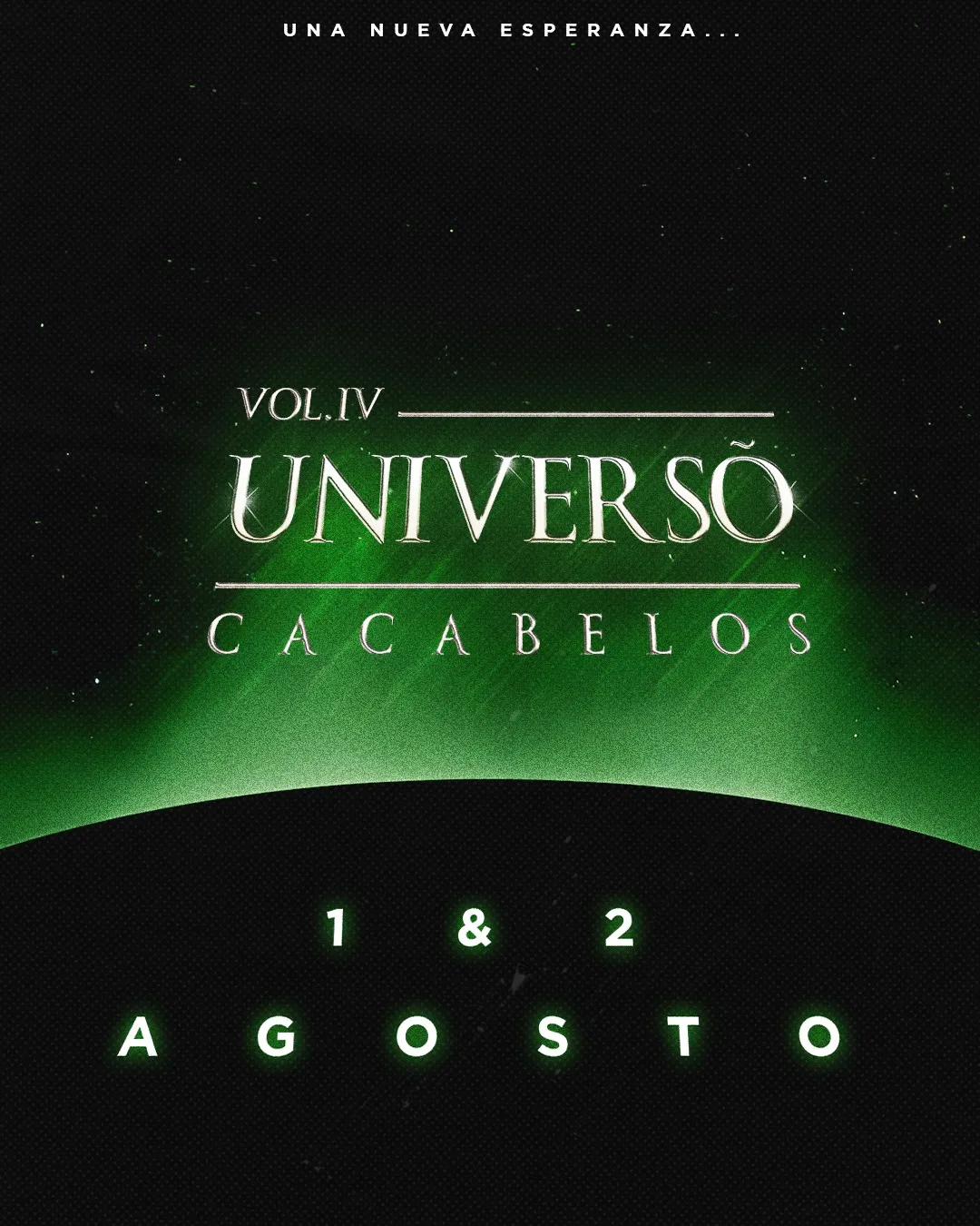 UNIVERSÕ VOL IV: El Festival Urbano Más Importante de El Bierzo Ya Tiene Fecha