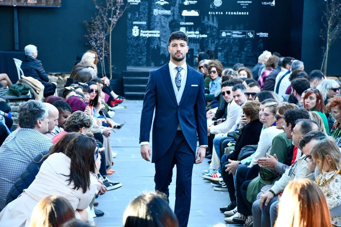 La Junta apoya con más de 67.000 euros la celebración de la II Semana de la Moda de Ponferrada