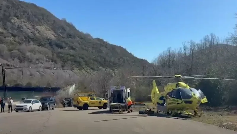 CCOO-Bierzo pide que se investiguen las causas del accidente en Cerredo y las condiciones laborales de los trabajadores