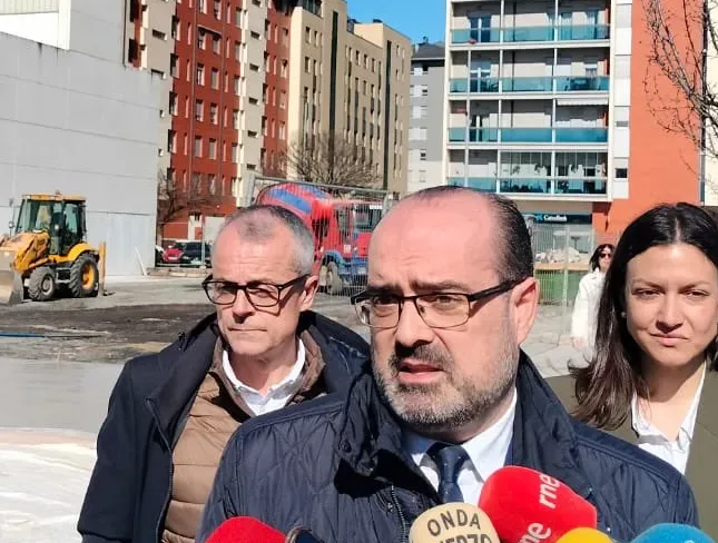 Morala se congratula de que Ponferrada "siga ganando población"