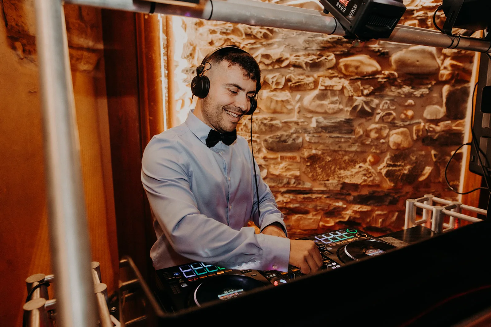 Motto Events, Reconocido por Tercer Año Consecutivo en los Wedding Awards 2025 de Bodas.net