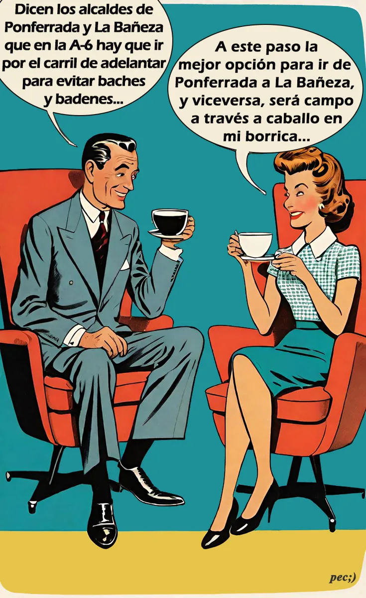 A6/DC: Jaigüey tu gel