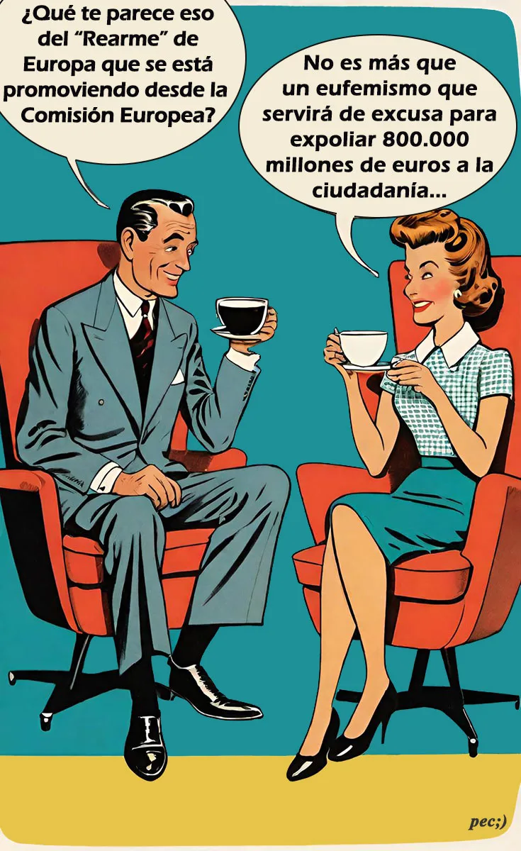 Con resiliente nocturnidad y ecosostenible alevosía