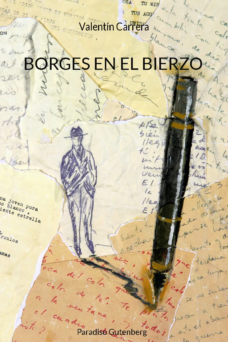 Encuentro con la literatura berciana en la Feria del Libro de Ponferrada