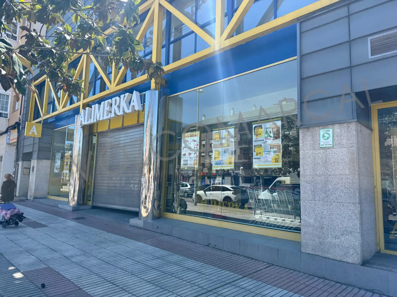 El apagón en la Península Ibérica impulsa el uso de efectivo ante la caída de pagos electrónicos