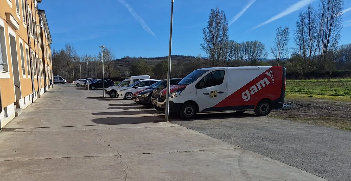El PP de Camponaraya exige soluciones urgentes en el barrio del Brazal "ante el riesgo para los vecinos"