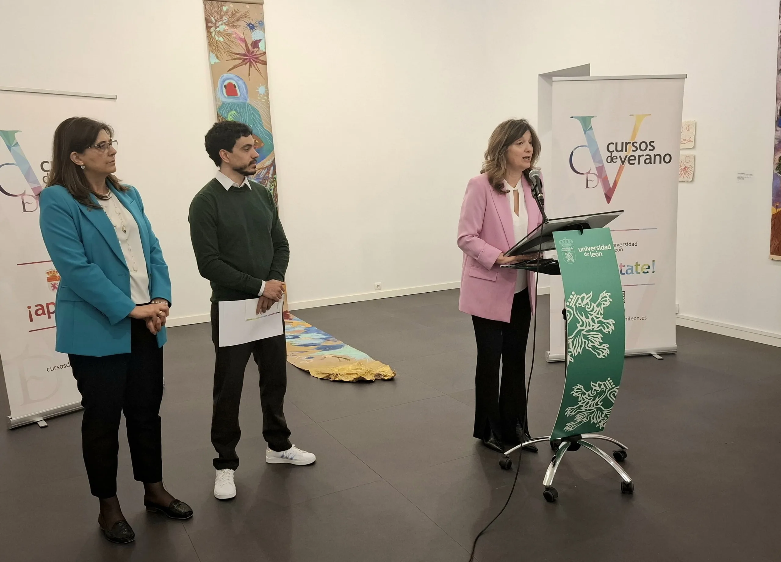 La Universidad de León refuerza su compromiso con el medio rural a través de los Cursos de Verano 2025