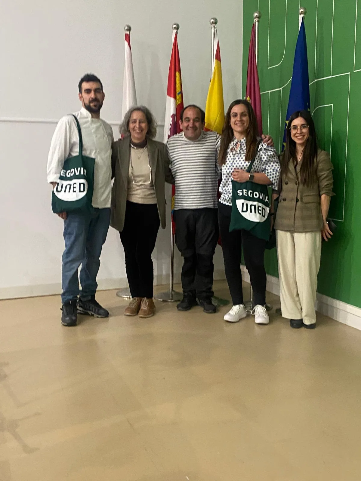 Celiaquía y Educación para la Salud