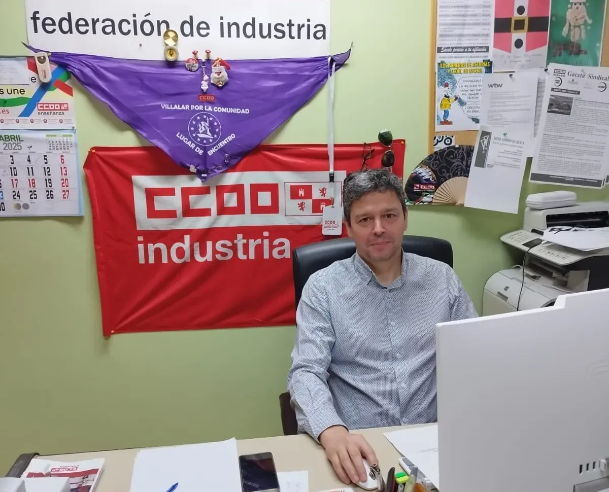 CCOO gana las elecciones sindicales en Endesa Generación en El Bierzo