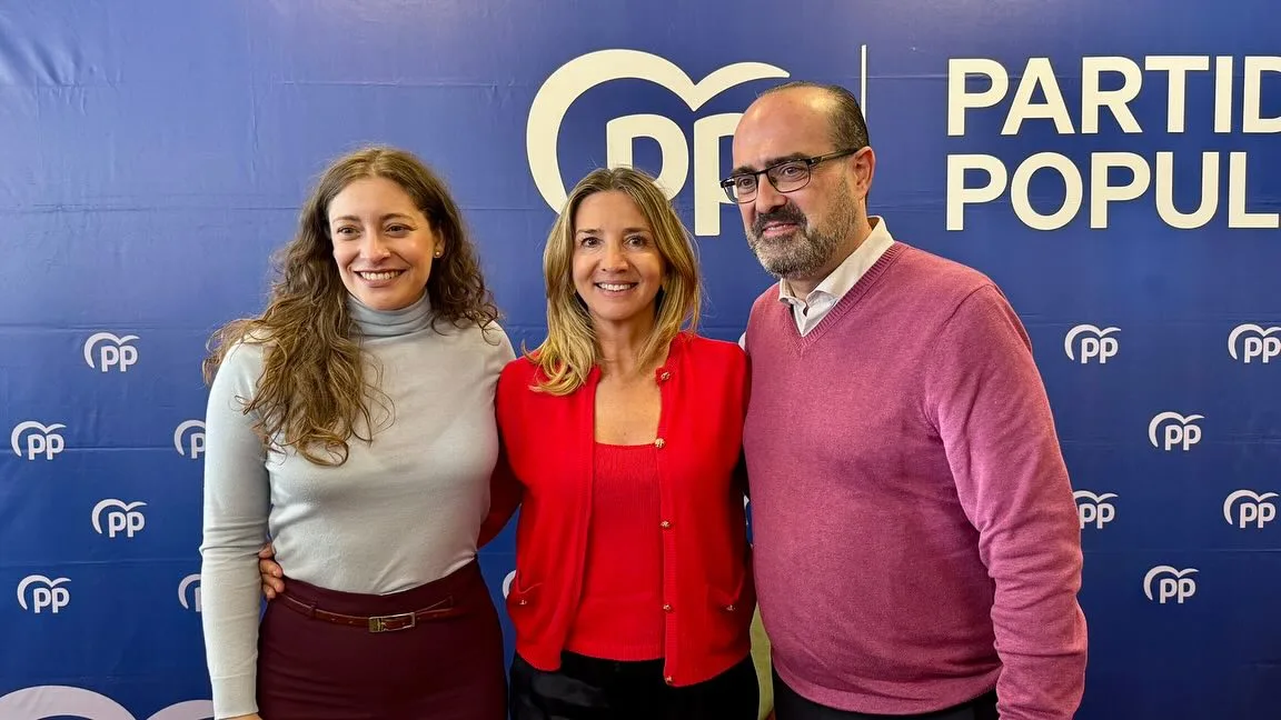 El PP exige explicaciones al Gobierno por el aumento del gasto en Defensa y la falta de Presupuestos