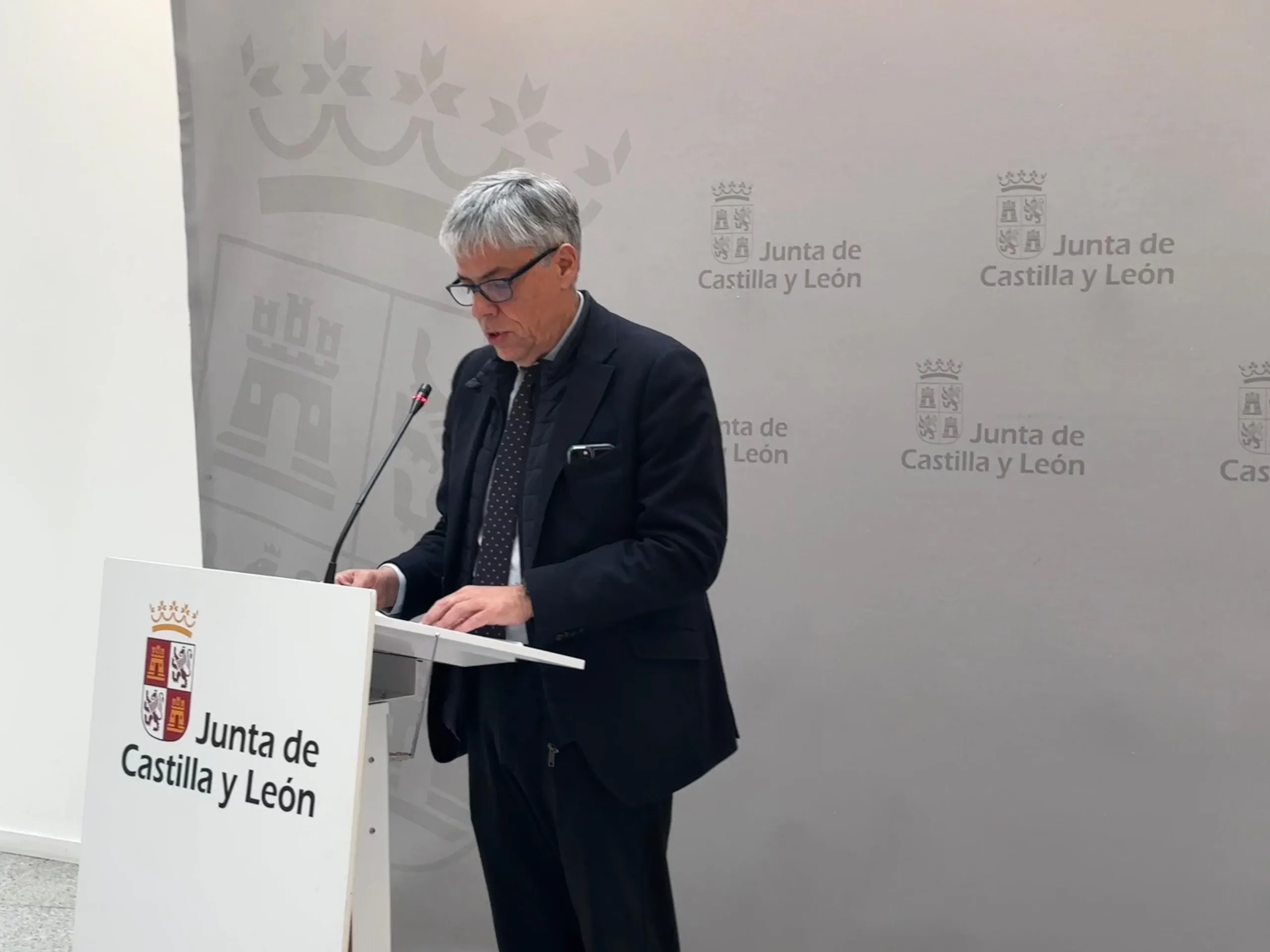 La Junta destina 3M€ a mejorar los servicios públicos de los 208 municipios de León con menos de 20.000 habitantes