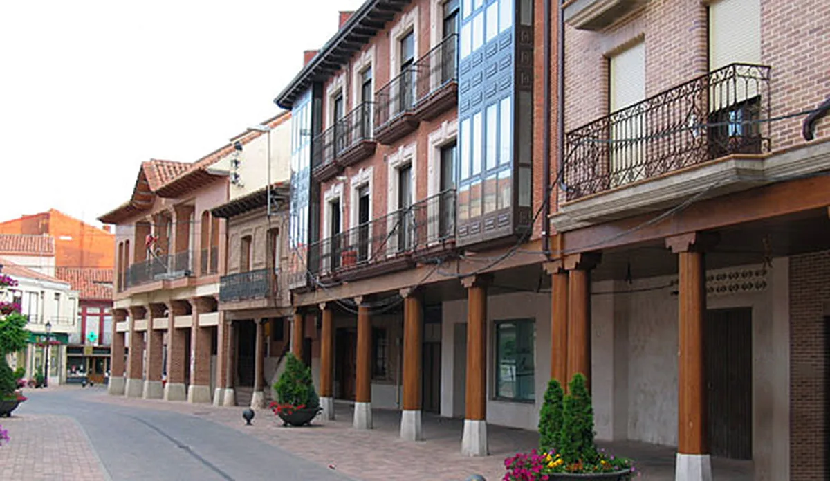 Investigan la aparición del cuerpo sin vida de un bebé tras un parto domiciliario en Santa María del Páramo