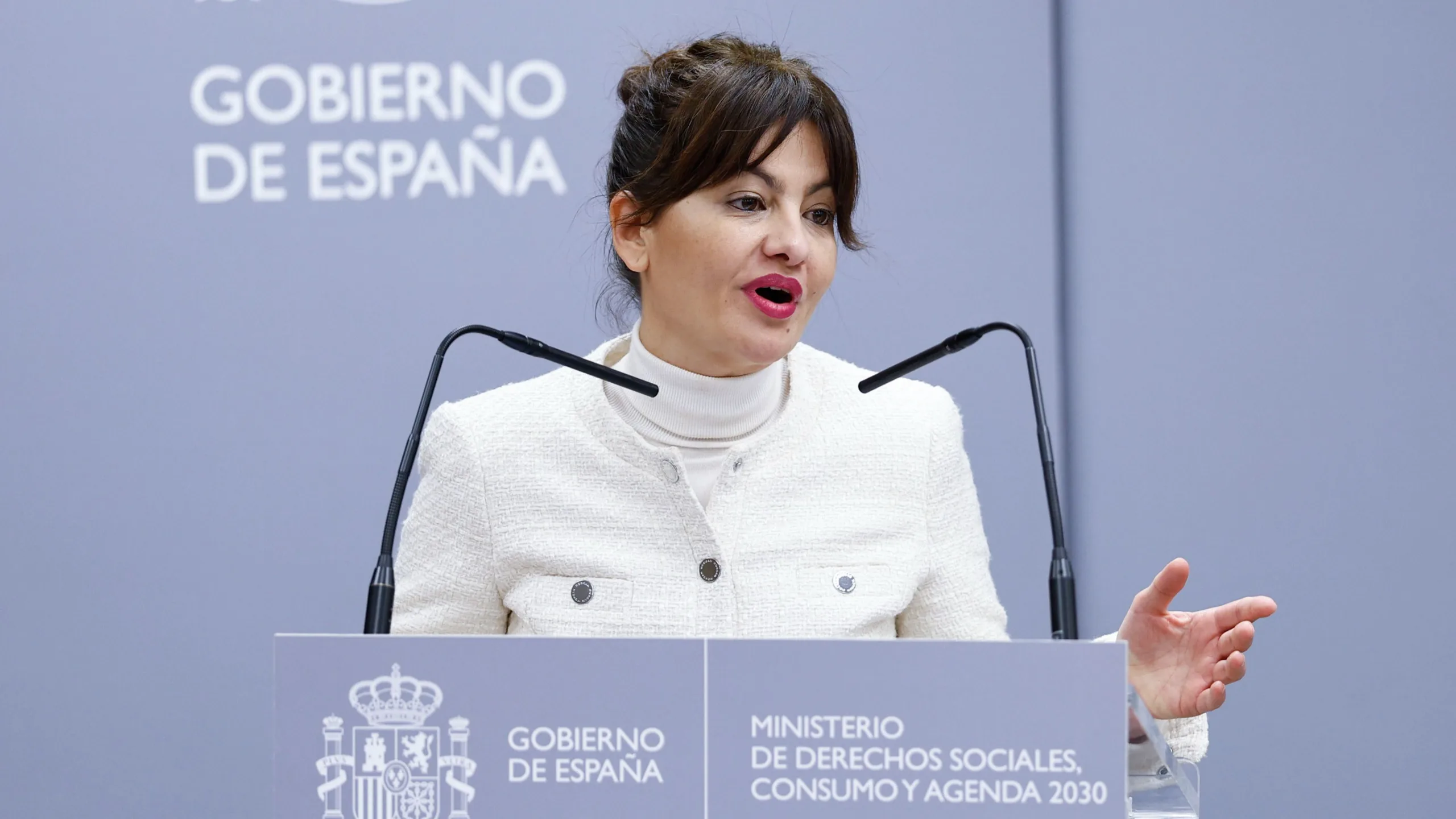 El Gobierno detallará a Castilla y León el número de menores migrantes que deberá acoger a partir del 28 de abril