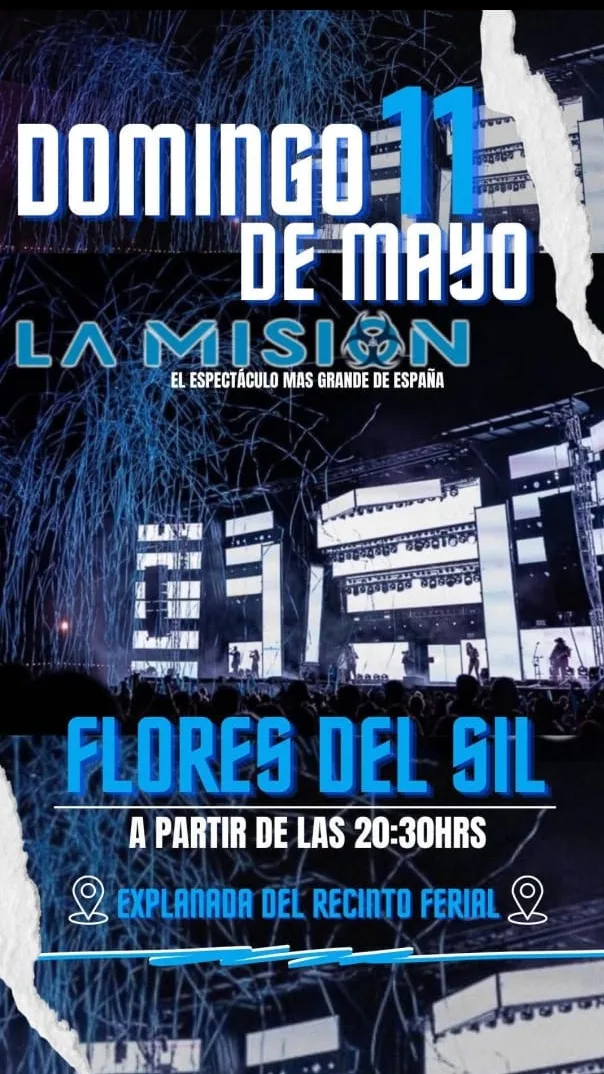 Las fiestas de Flores del Sil calientan motores con grandes expectativas