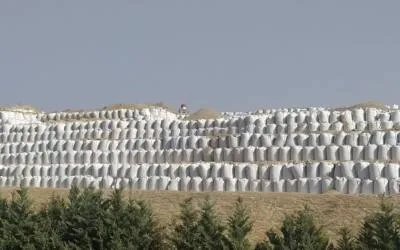 Ecologistas en Acción revela que la Junta promueve una macroincineradora para toda la basura de Castilla y León