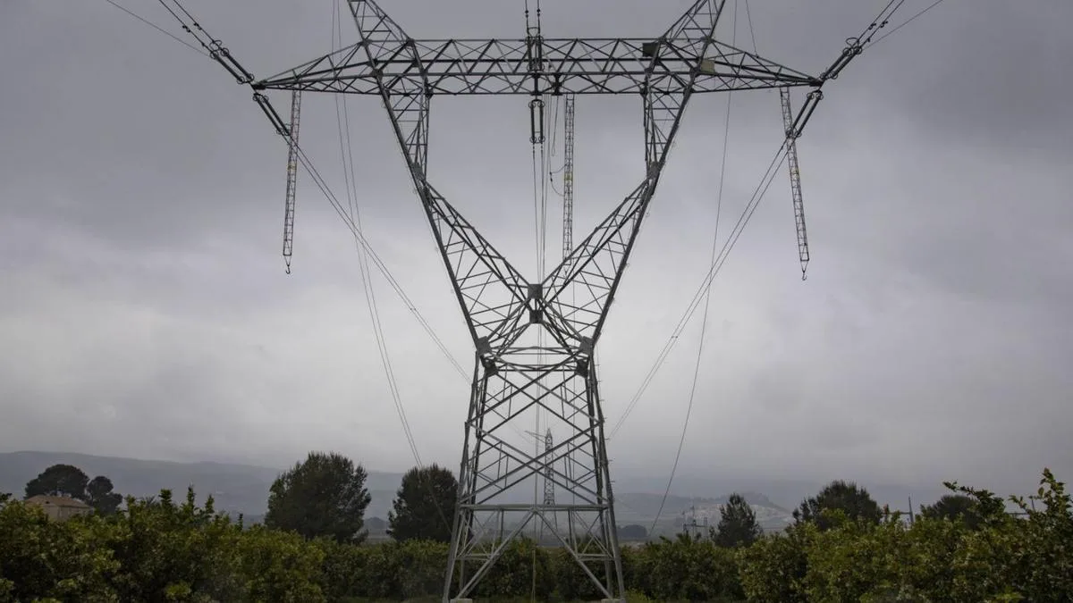 Red Eléctrica califica de ‘excepcional’ el gran apagón en España y Portugal con una reparación estimada de hasta 10 horas