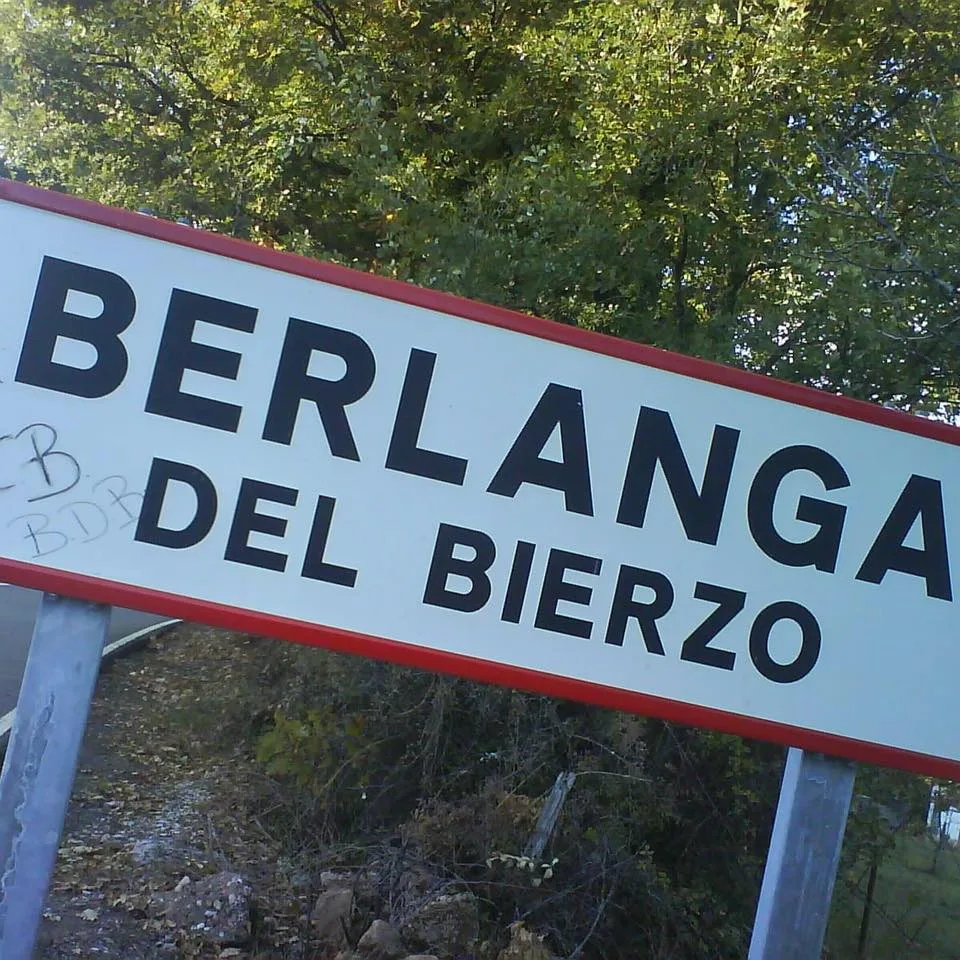 II Feria rociera en Berlanga del Bierzo