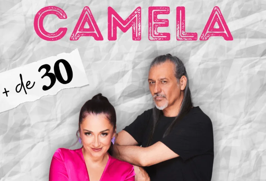 Camela, el gran atractivo musical en la víspera del Día de Castilla y León en Ponferrada