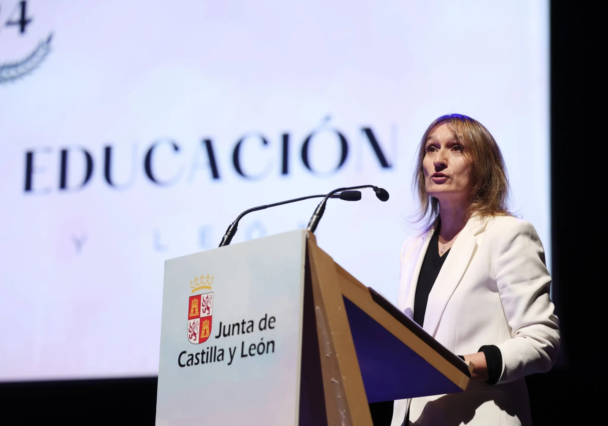 La religión islámica ya se imparte en 51 centros de Castilla y León con 16 profesores y más de 1.100 alumnos