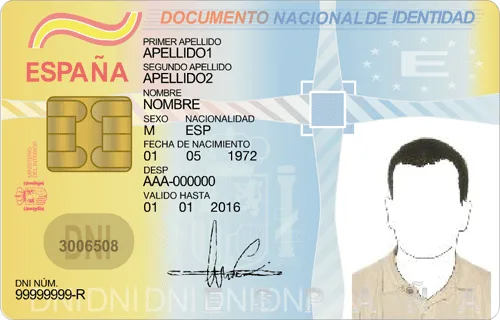 El DNI digital ya es una realidad: así puedes activarlo en tu móvil