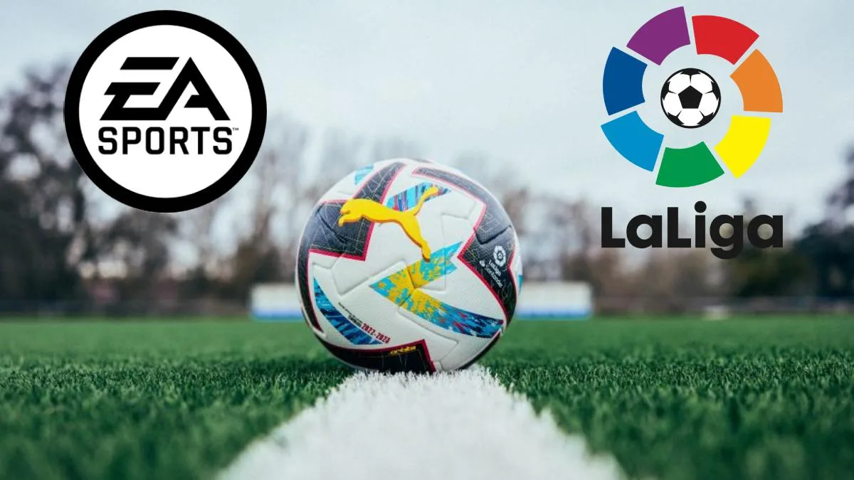 HBS asumirá la producción televisiva de LaLiga durante las próximas cinco temporadas