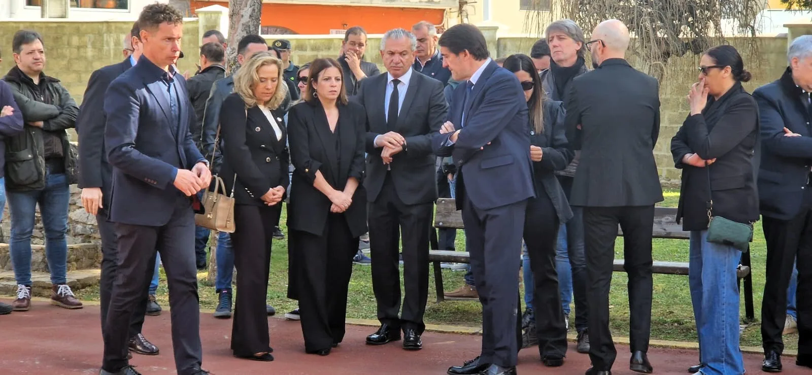 Tragedia en Cerredo: La empresa estaba autorizada hasta el 11 de abril a retirar material en la zona de la explosión y carecía de permiso para extraer mineral