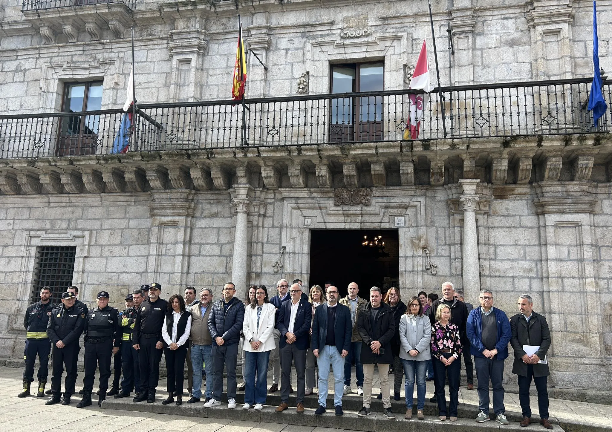 Tragedia en Cerredo: Laciana y El Bierzo lloran la pérdida de cinco mineros