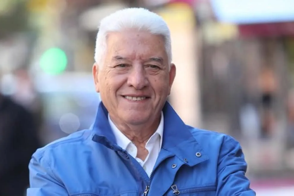 Fallece el fundador del Centro de Estudios 'Mercurio' y ex concejal Manuel Rodríguez