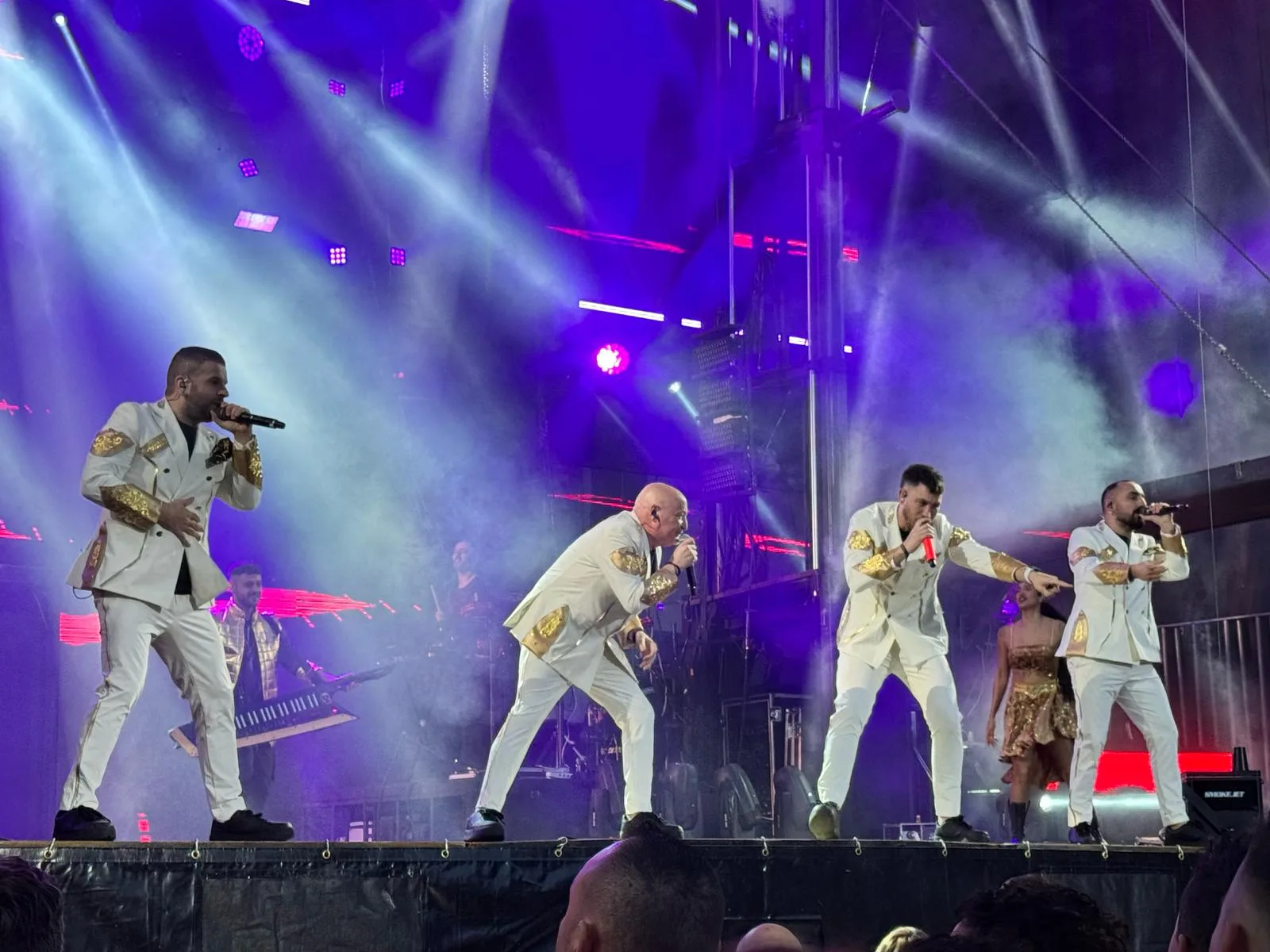 La Orquesta Panorama actuará en Cubillos del Sil el 10 de julio con su “Epic Tour”