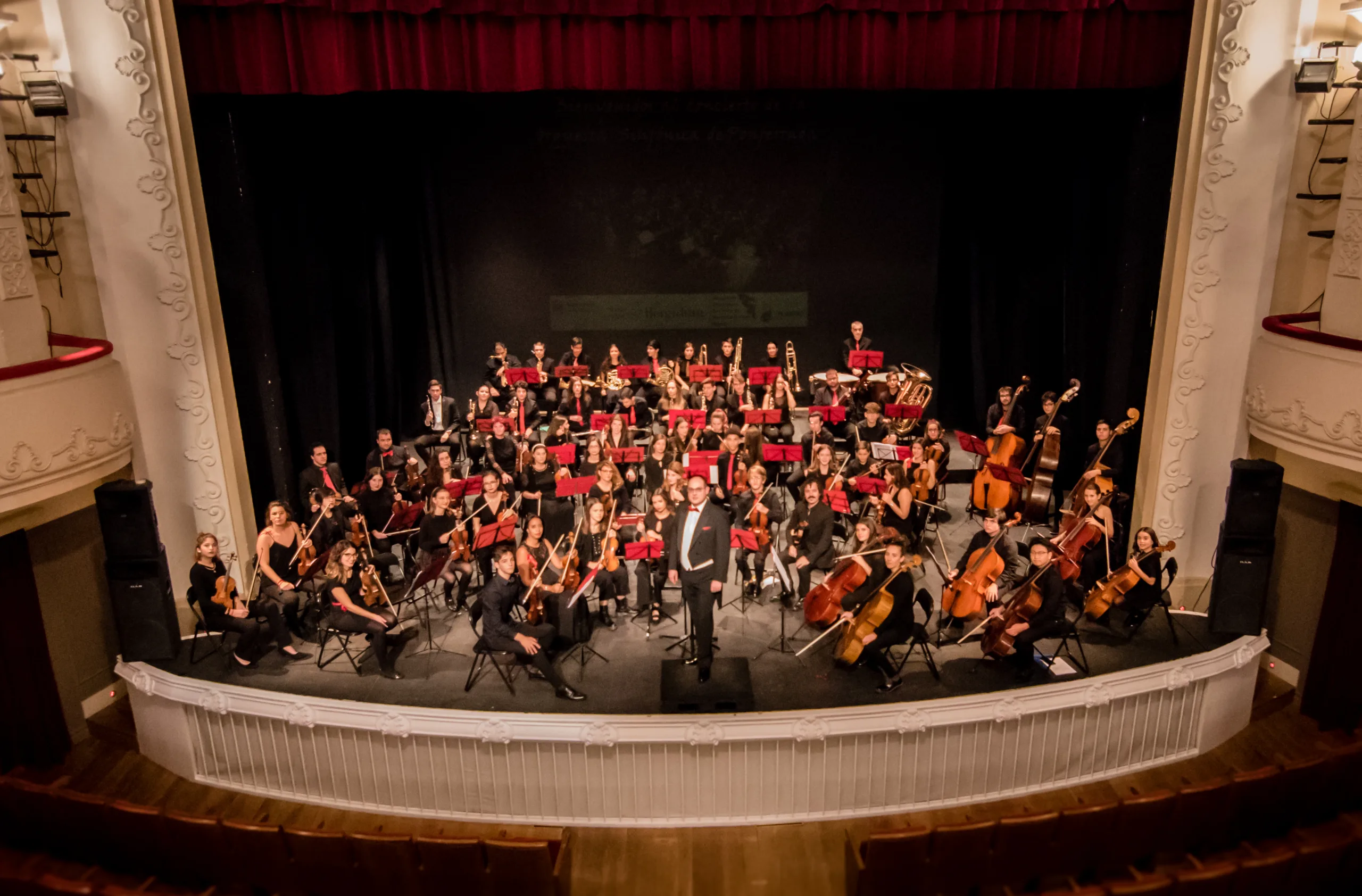 La Orquesta Sinfónica de Ponferrada anuncia su Concierto de Primavera