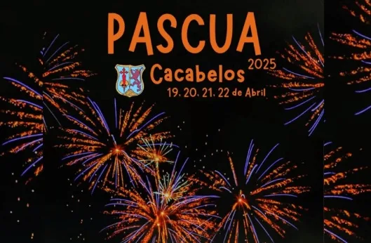 Cacabelos se prepara para vivir sus tradicionales Fiestas de Pascua