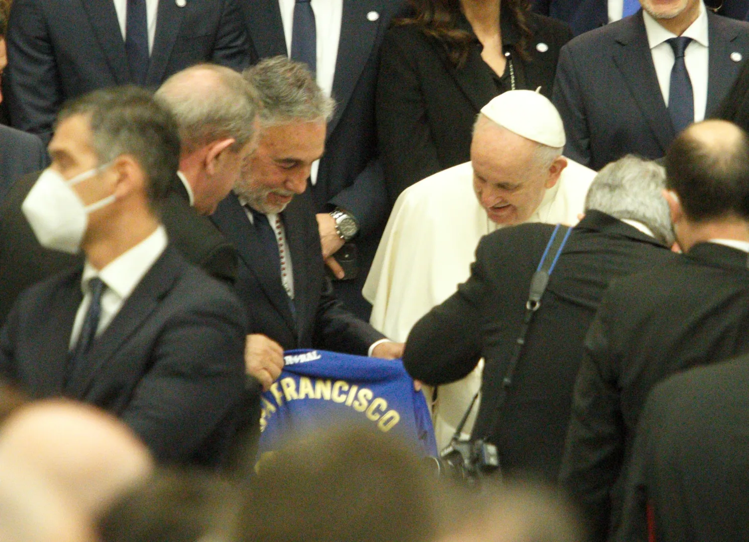 Fallece el Papa Francisco a los 88 años tras una complicada convalecencia en Roma