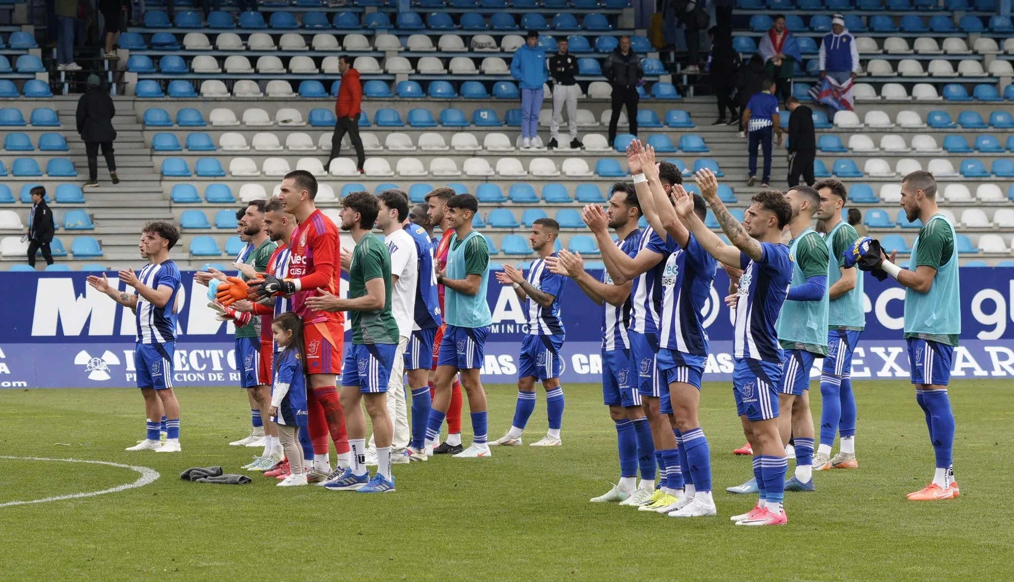 Venta de entradas para el partido ante el Zamora CF