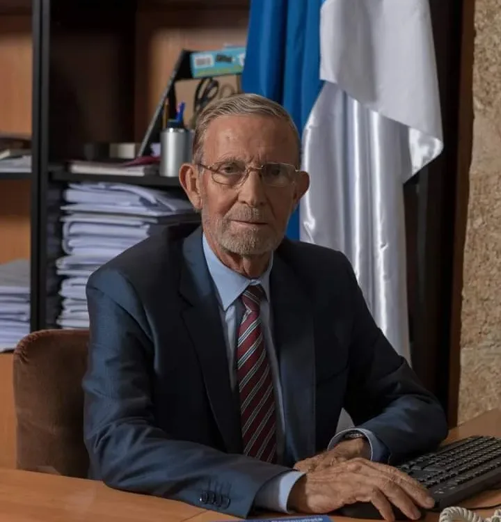 Día de luto en el bercianismo por el fallecimiento de Tarsicio Carballo, fundador del PB y el PRB
