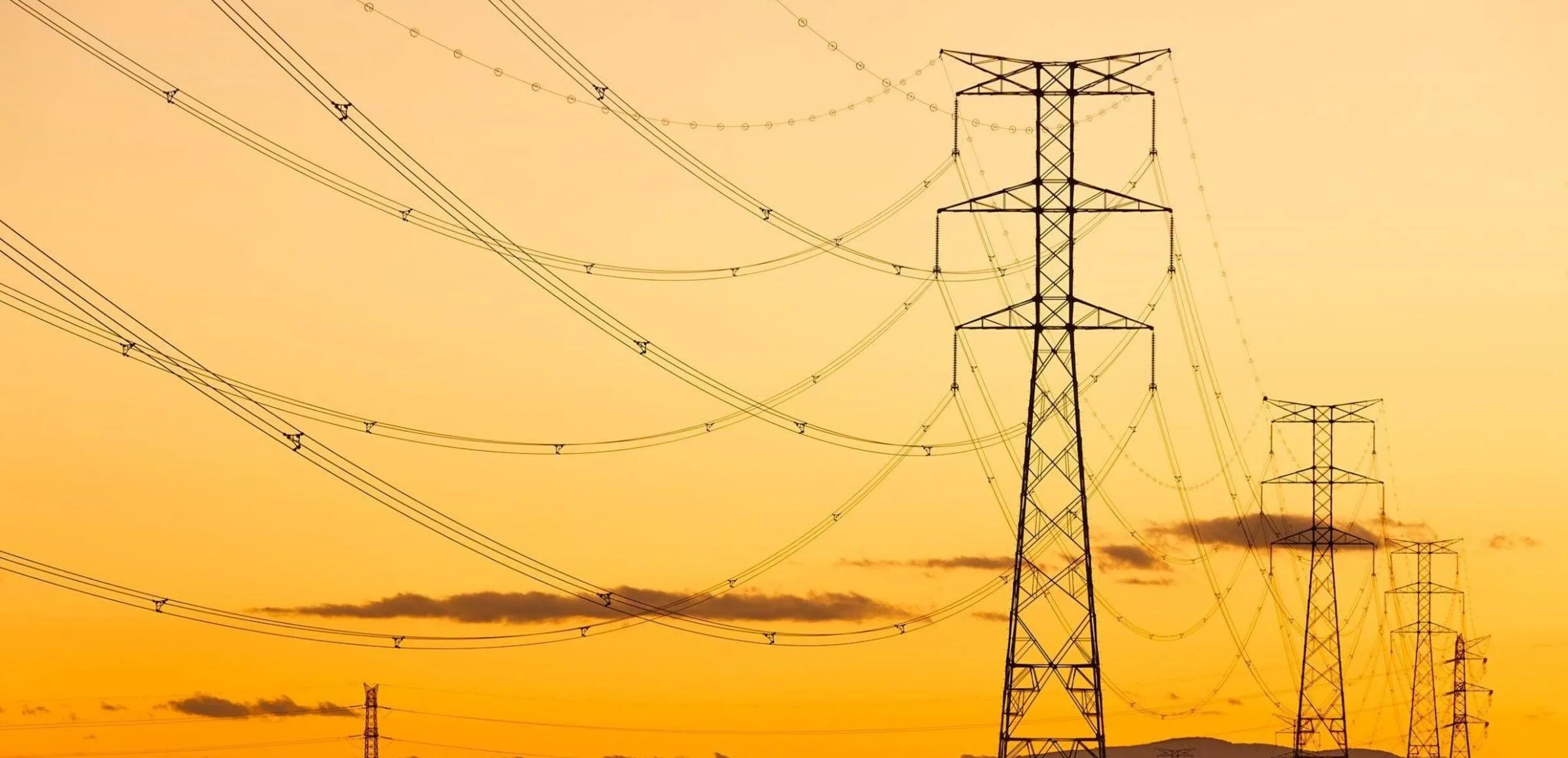 Los riesgos de un nuevo apagón “son reales mientras no se implementen medidas estructurales en el sistema eléctrico”
