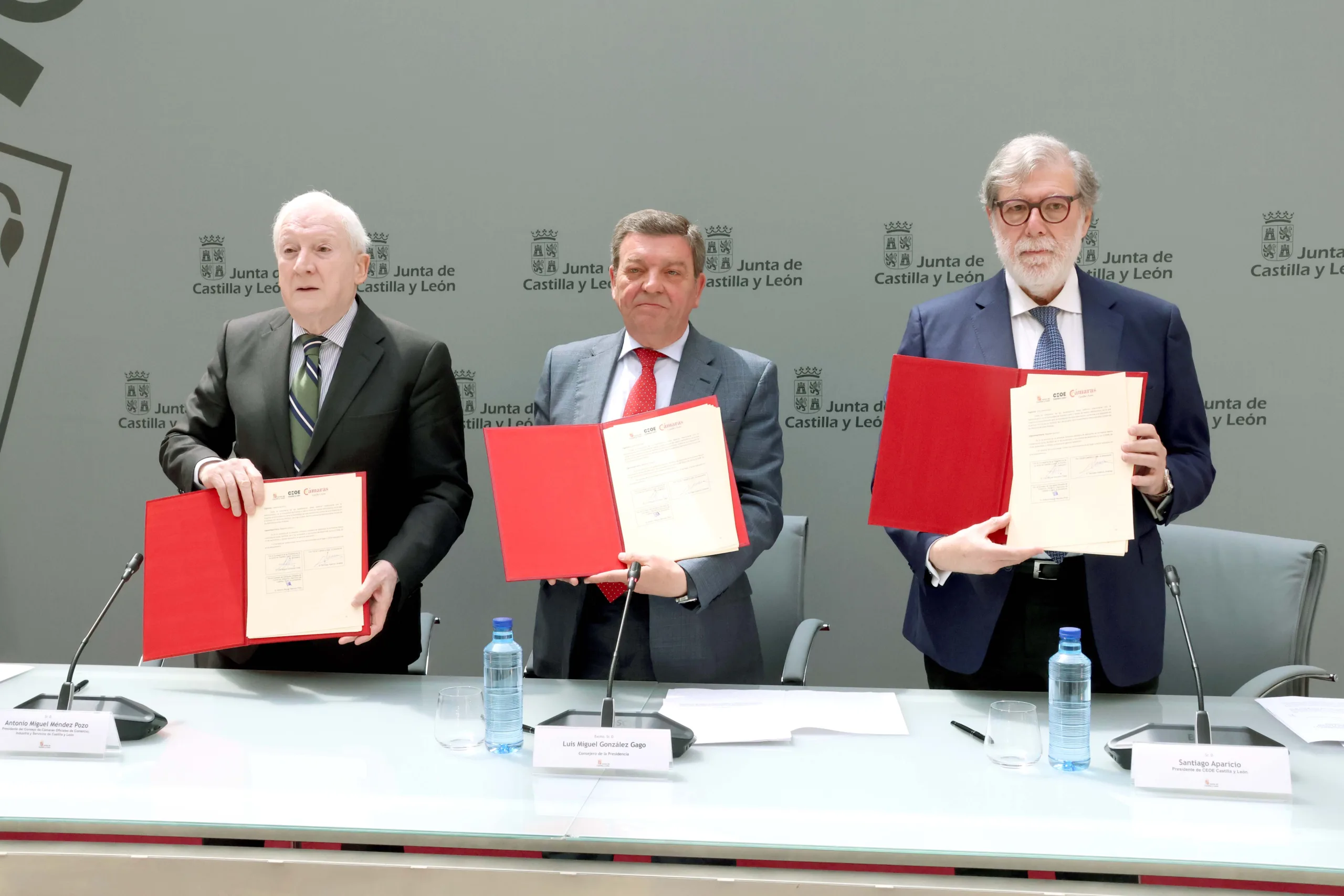 La Junta busca el retorno de emprendedores a la Comunidad con una ayuda de 5.000 euros