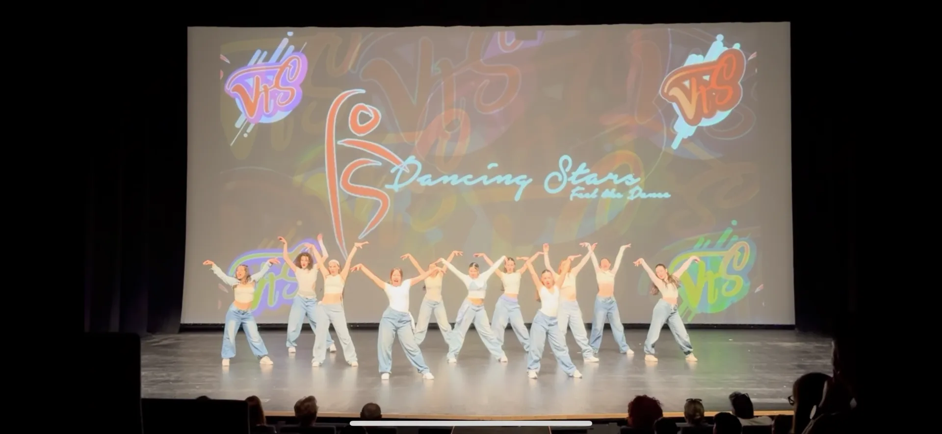 El equipo ANGELSKIDS de Utopía Dance Studio representará a España en el Campeonato Europeo de danza urbana