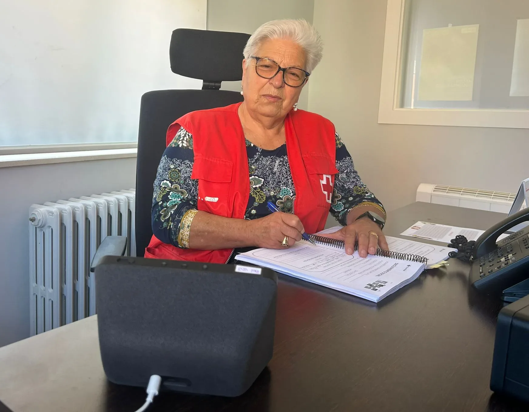 'Voces en Red': Cerca de 13.000 personas mayores en la provincia se sienten menos solas y más conectadas
