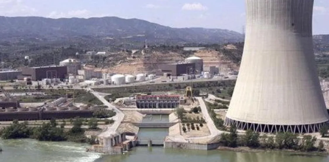 La Escuela de Ingenieros de Minas de la Universidad de León dedica una jornada a la situación actual de la energía nuclear
