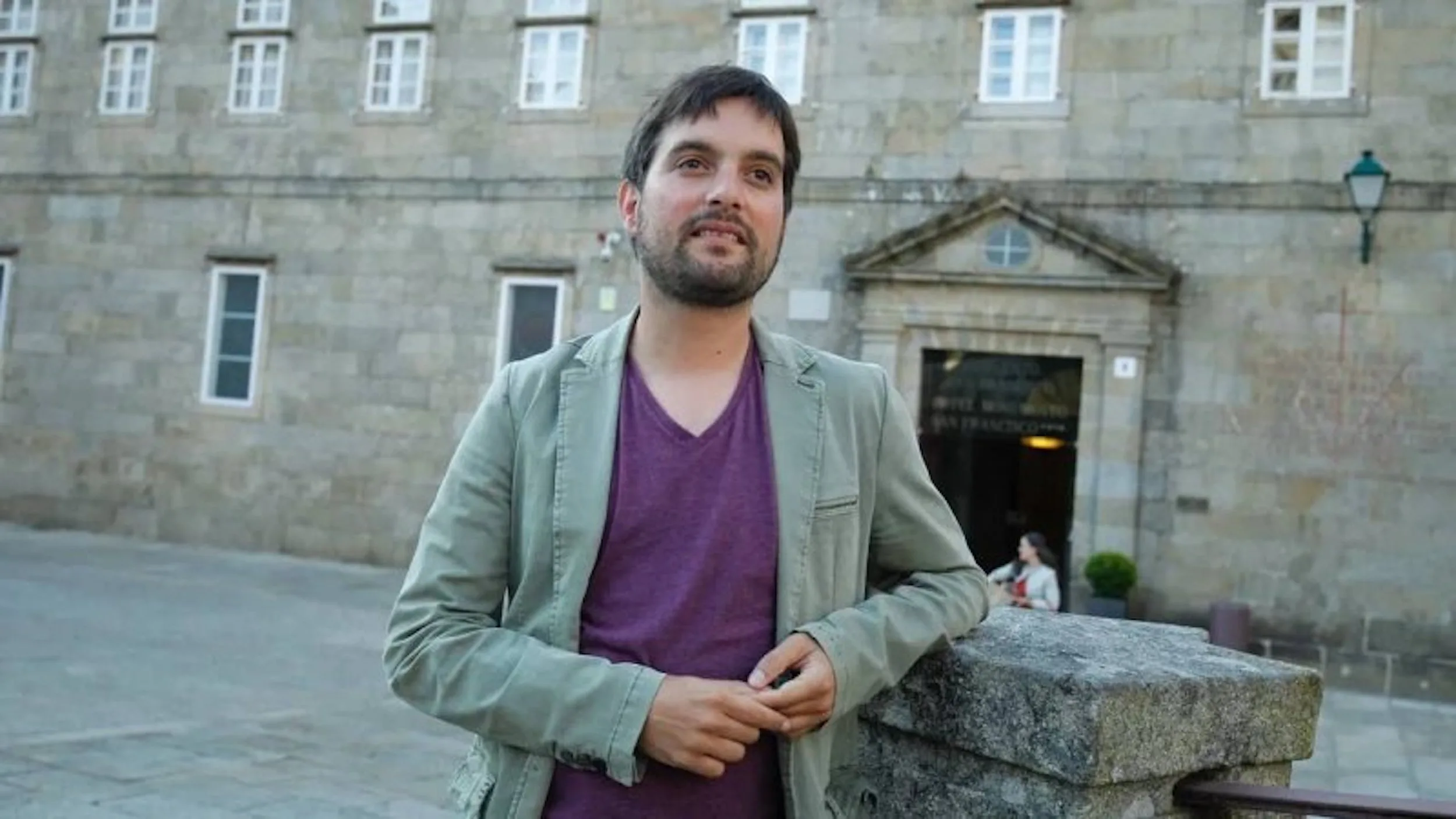 Sancha Muñiz, la condesa leonesa cuyo asesinato quedó inmortalizado en el arte medieval