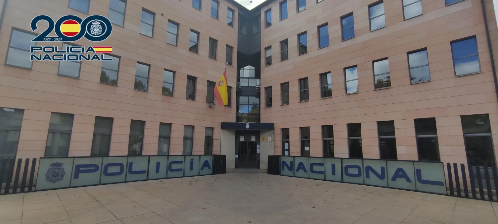 Detenidas dos personas en Ponferrada por falsificación de billetes de 100 euros