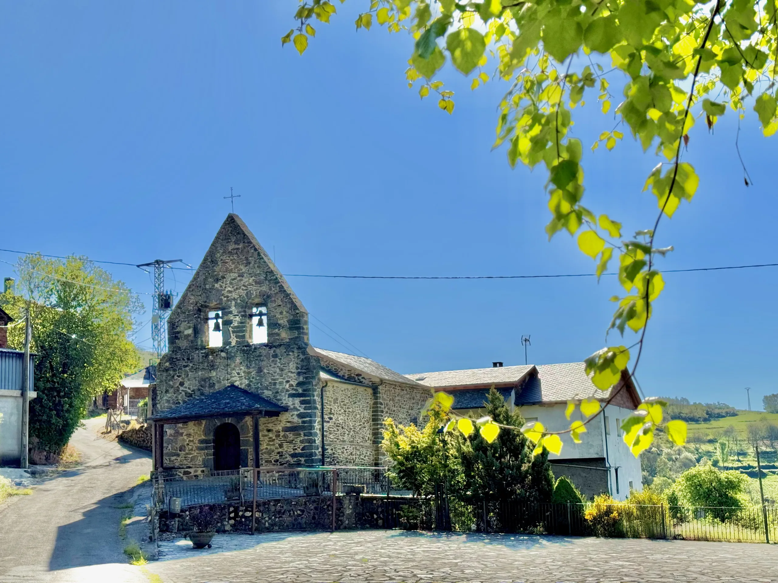 El Ayuntamiento de Villafranca del Bierzo destinará 120.000 euros del Plan PIOS de Diputación a la Somoza Villafranquina