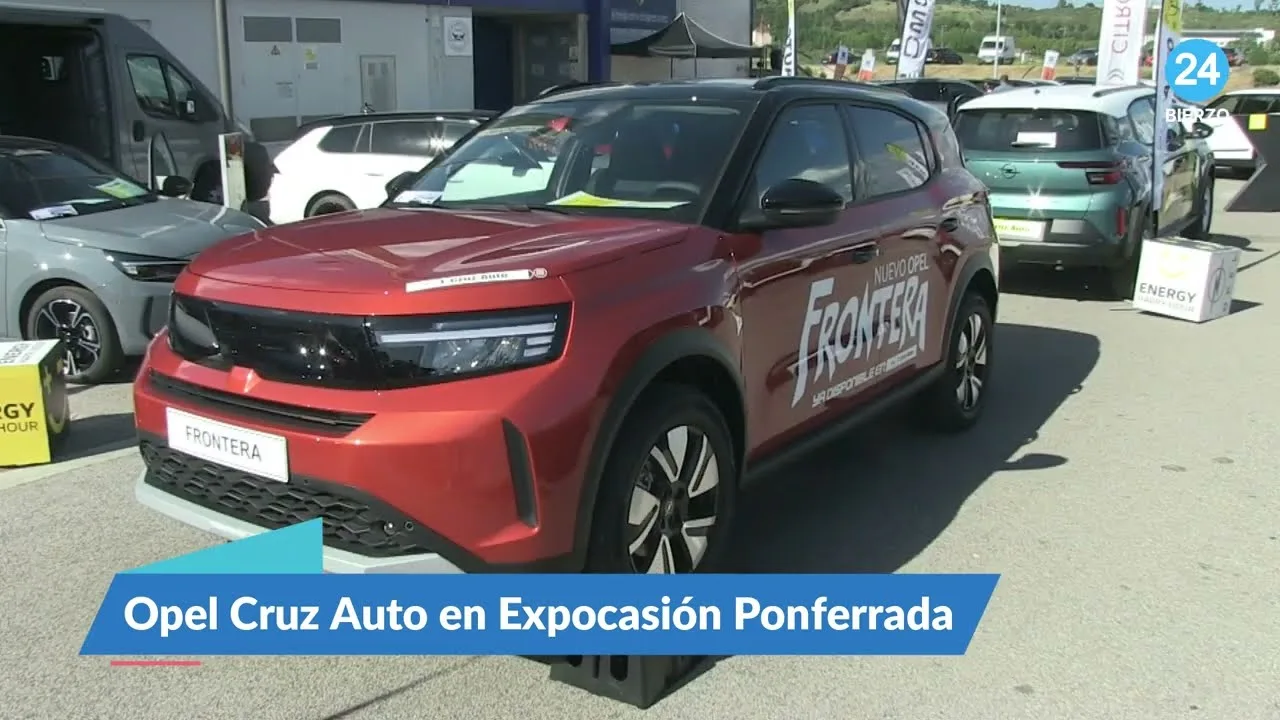 Expocasión regresa a Ponferrada con descuentos especiales y el sorteo de 1.000 euros
