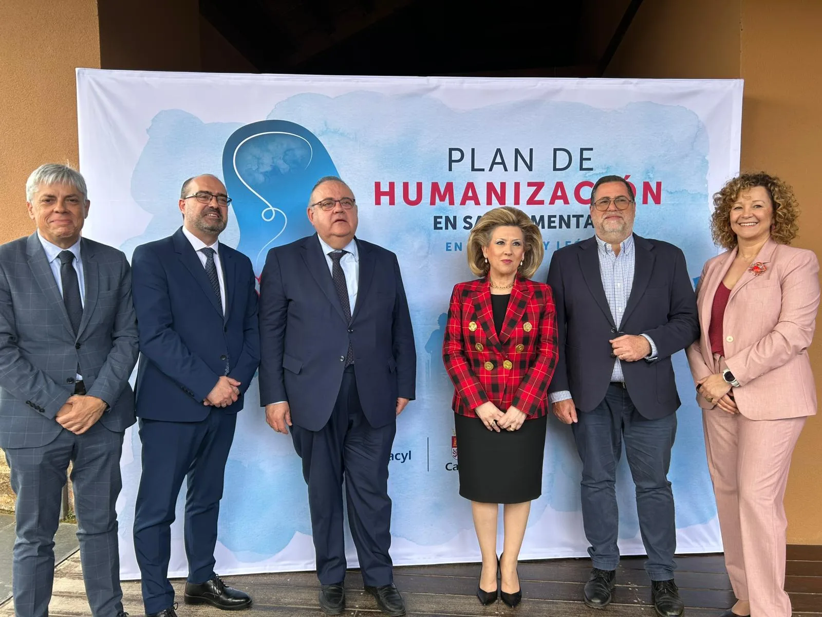 La Junta presenta en Ponferrada su plan autonómico para mejorar la atención en salud mental