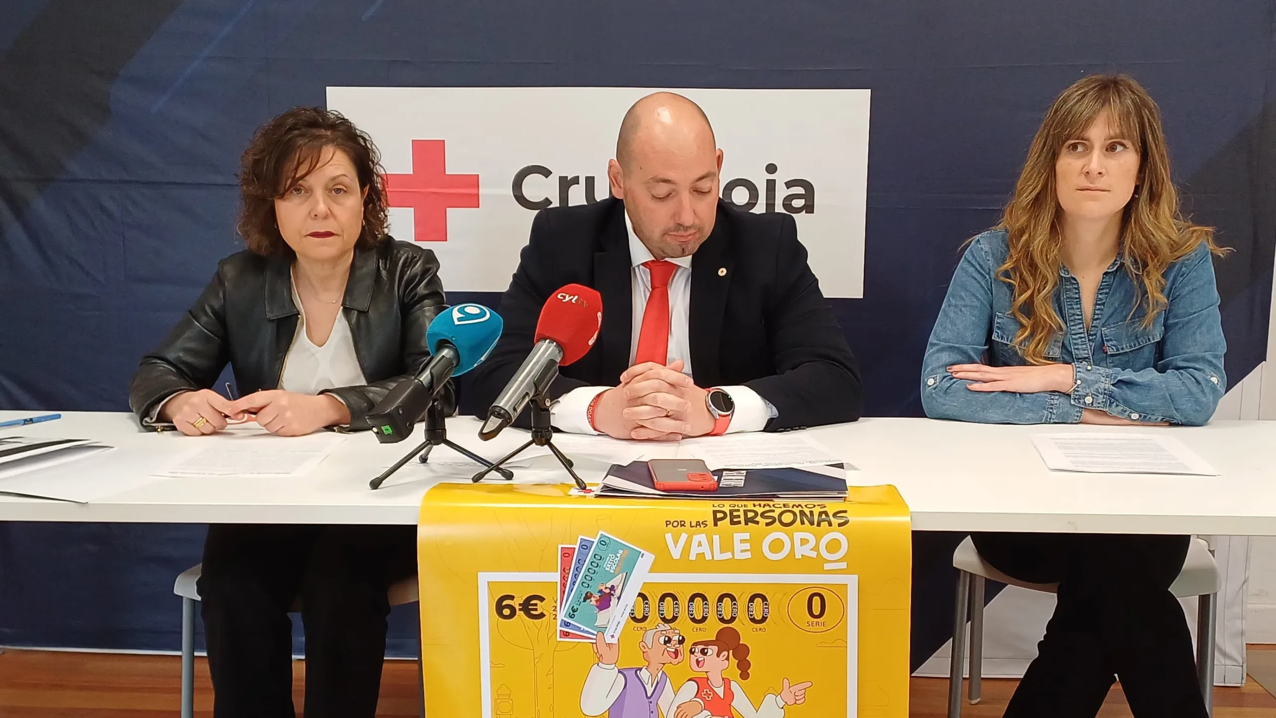 Cruz Roja León celebra su Día Mundial con actividades participativas y refuerza su compromiso con la ciudadanía