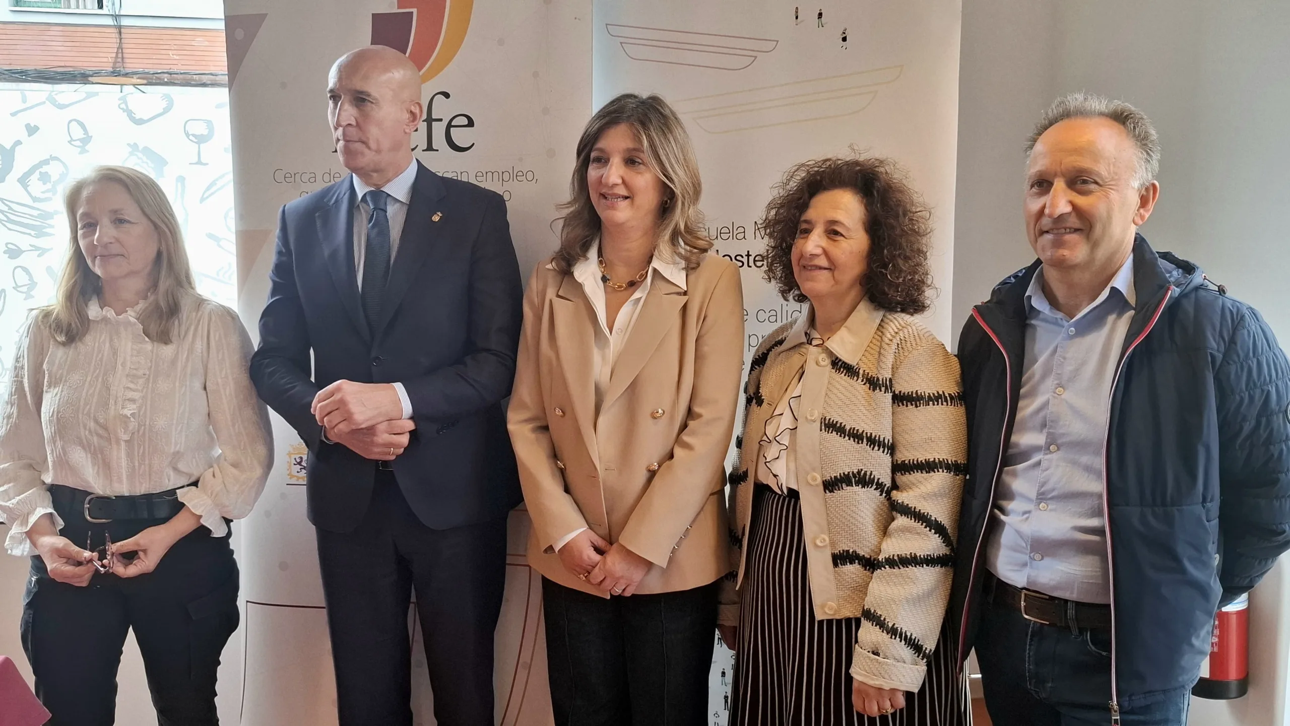 La ULE apuesta por la excelencia y profesionalización en hostelería y restauración con con su nuevo grado en Ciencias Gastronómicas