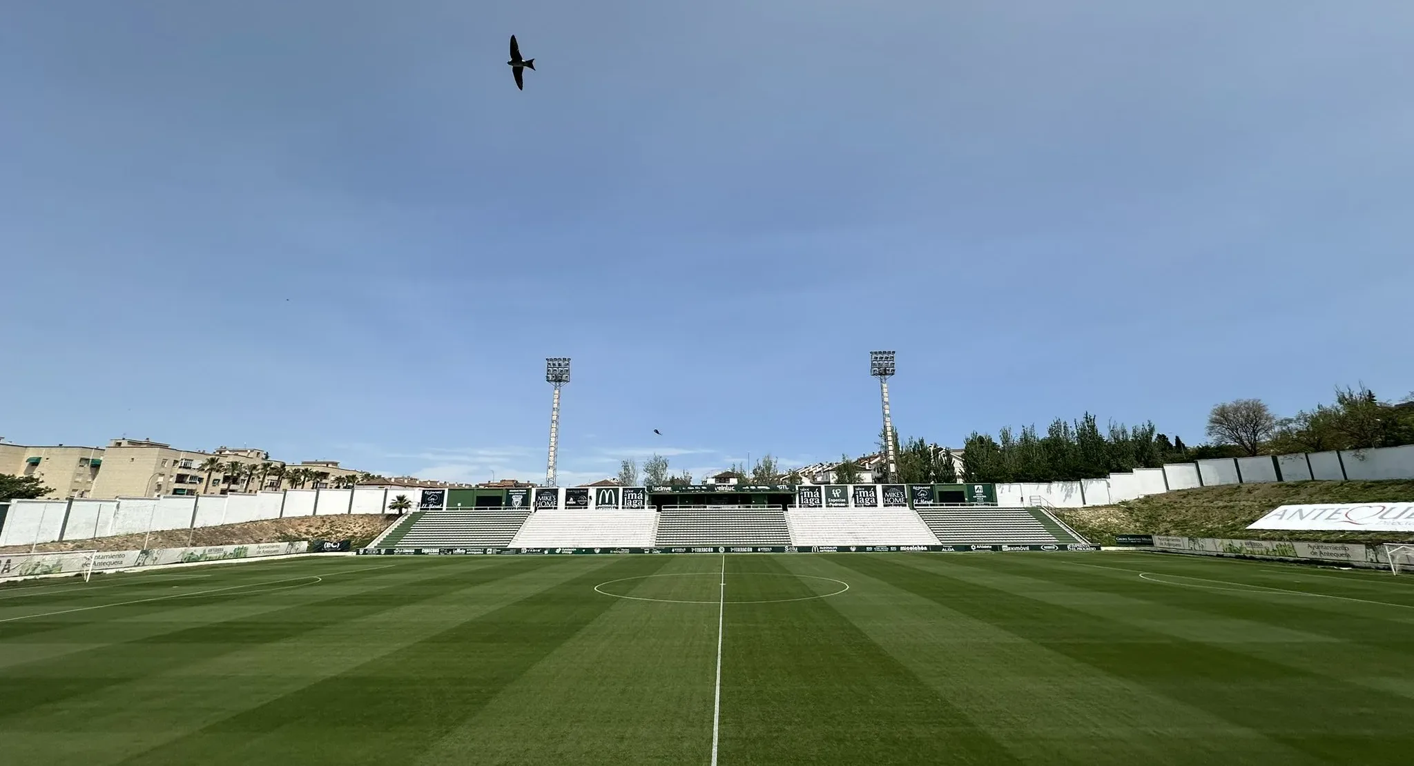 La SD Ponferradina pone a la venta las entradas para la ida y la vuelta de la primera eliminatoria del playoff de ascenso
