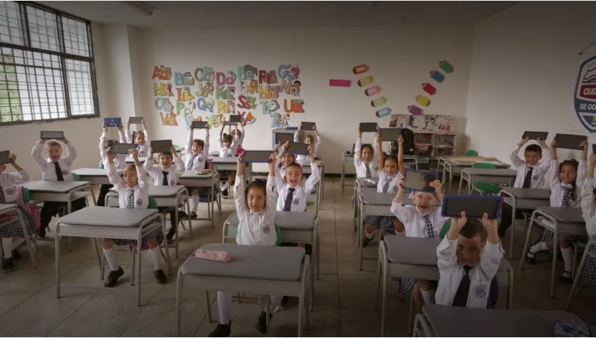 Del corazón de Colombia al alma del Bierzo